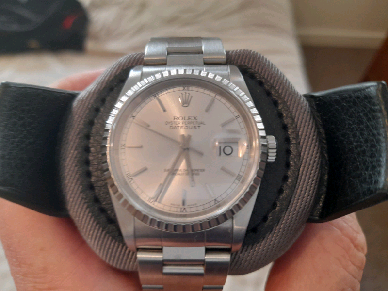 Mens rolex watch | in Fishponds 